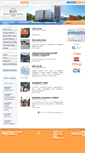 Mobile Screenshot of kosnr.sk